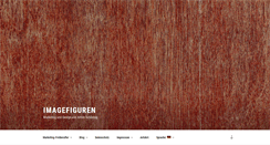 Desktop Screenshot of imagefiguren.de